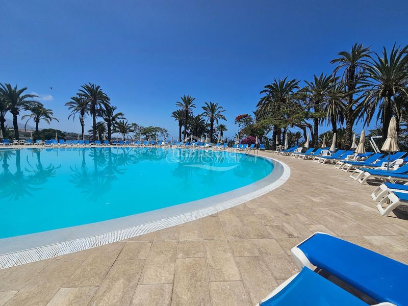 Foto b3a50774-218b-4f45-ba1b-0c6ac9461332. Pis amb aparcament piscina a Marazul - Ricasa Adeje