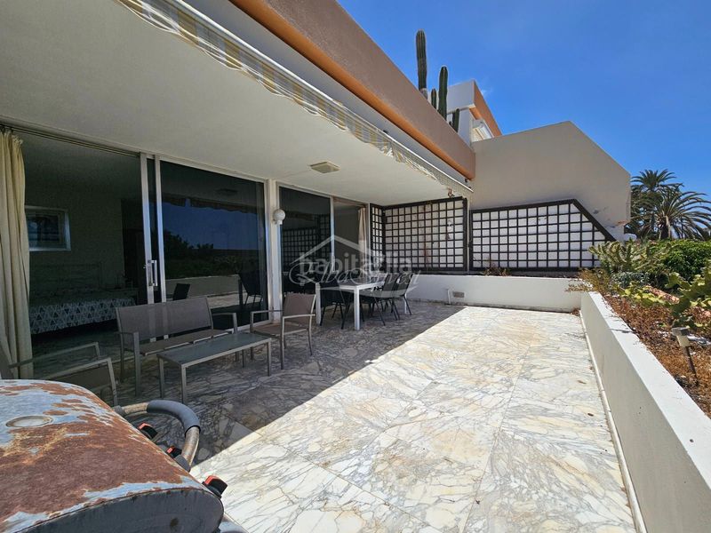 Foto c062ec3b-a116-4ab6-a585-d5babb6ee68e. Pis amb aparcament piscina a Marazul - Ricasa Adeje