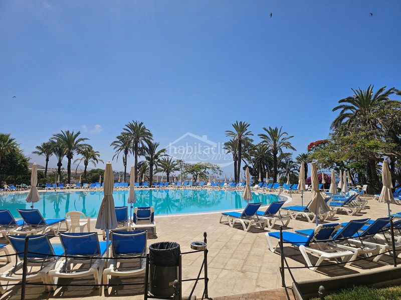 Foto c6b5ce83-d62a-47de-8a5c-d48de14f137b. Pis amb aparcament piscina a Marazul - Ricasa Adeje