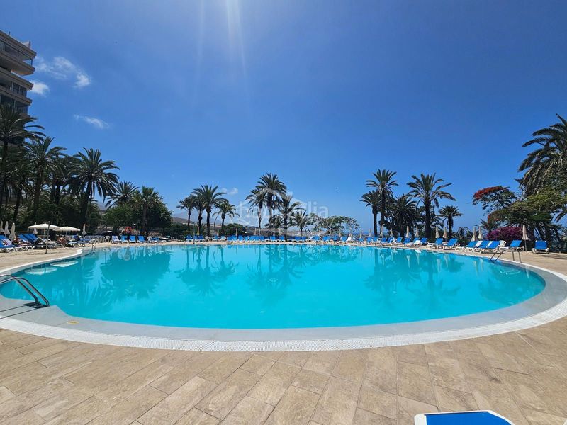 Foto fe45f531-a8fe-4c4c-8892-20c1fc8ff666. Pis amb aparcament piscina a Marazul - Ricasa Adeje