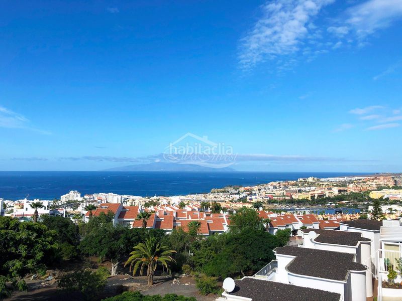 Foto bc3b08b3-e868-4f18-ab17-6899c5030417. Xalet amb aparcament piscina a Torviscas Centro y Alto Adeje