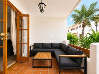 Affitto Appartamento  Sierra nevada. Estudio en alquiler en port royale, los cristianos