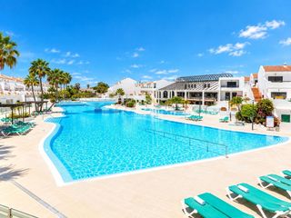 Piso  Hercules. Estudio completamente reformado en parque don josé, costa del si