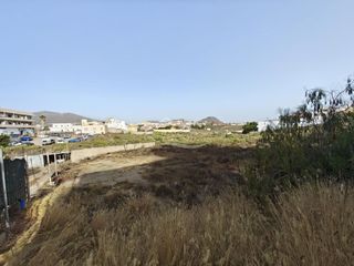 Finca rústica a El Fisco