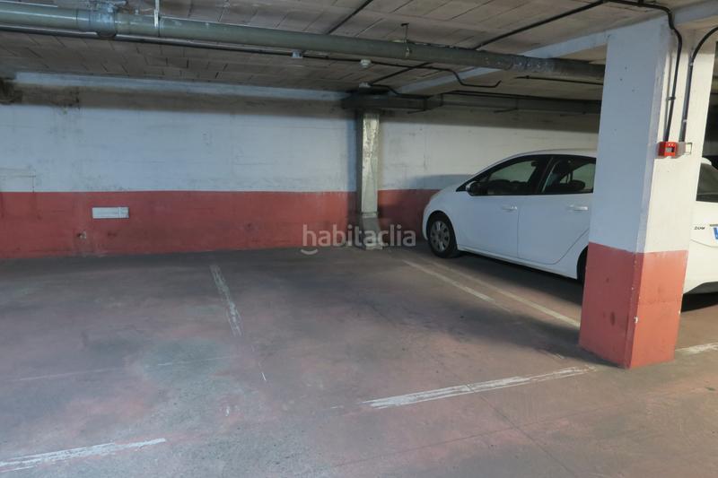 Foto fd977b57-37bb-41ef-a879-f688b3f0abb7. Parking coche en Centro Avilés