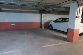 Parking coche  Calle estaci�n