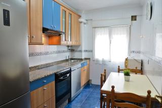 Appartement  Calle josé cueto