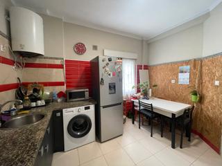 Appartement  Calle san pedro