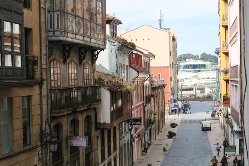Foto bee831b6-0734-4ae0-aeec-44676a8b22b0. Location appartement dans Centro Avilés