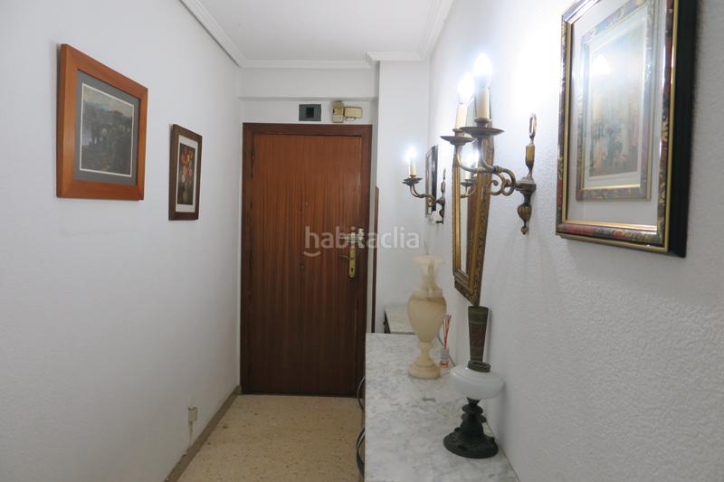 Foto 41e8bf70-3fa7-4192-8bd7-04ae4beb9649. Piso  con terraza y vistas parque meanas en Centro Avilés