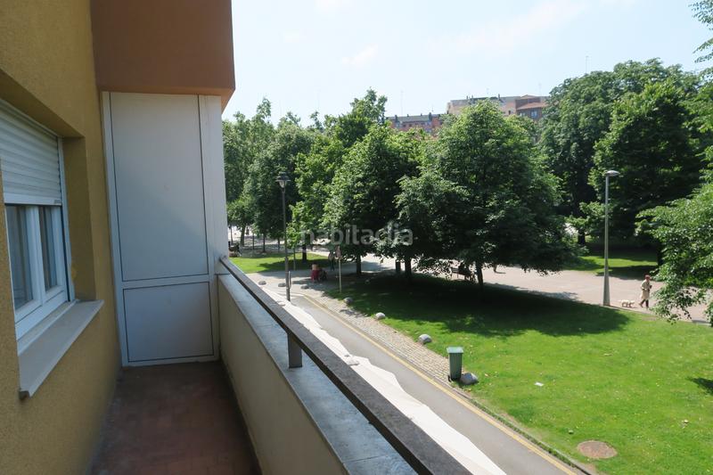Foto 624d93d3-715f-4ba1-b5d4-b96cfc713291. Piso  con terraza y vistas parque meanas en Centro Avilés