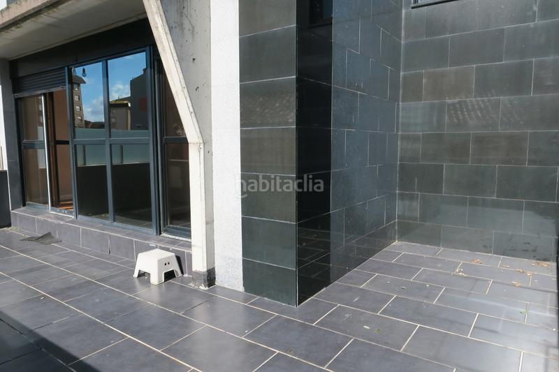 Foto 1c3cf2d3-3a1b-4338-9531-473dc6d9920d. Piso vivienda con " terrazas abiertas zona quirinal en Avilés