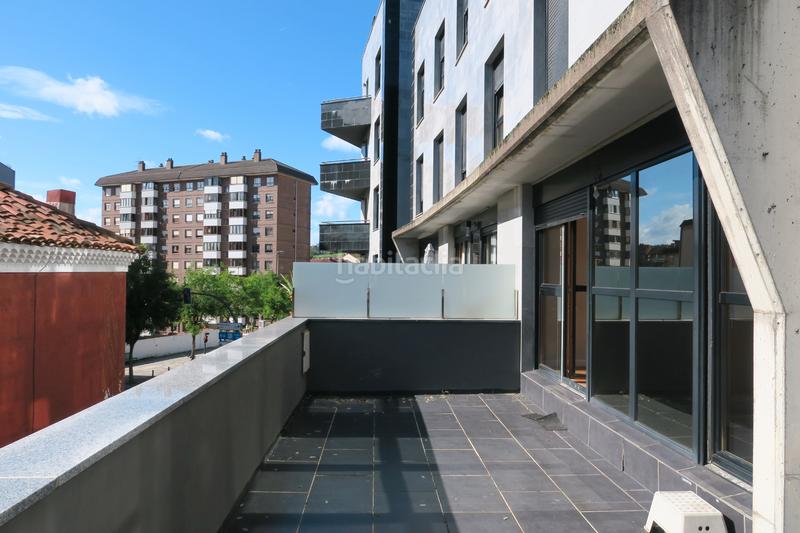 Foto 7961eacf-c009-4478-a339-b783ff6d12be. Piso vivienda con " terrazas abiertas zona quirinal en Avilés