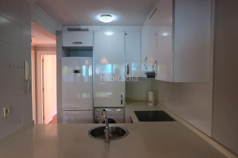 Foto 8a76900a-445d-4399-b2d5-87ba861d1e80. Piso vivienda con " terrazas abiertas zona quirinal en Avilés