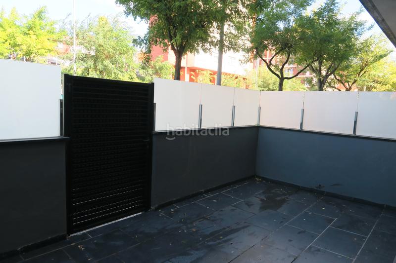 Foto 91062a8e-6c9a-4b82-b747-7f5e61543e66. Piso vivienda con " terrazas abiertas zona quirinal en Avilés