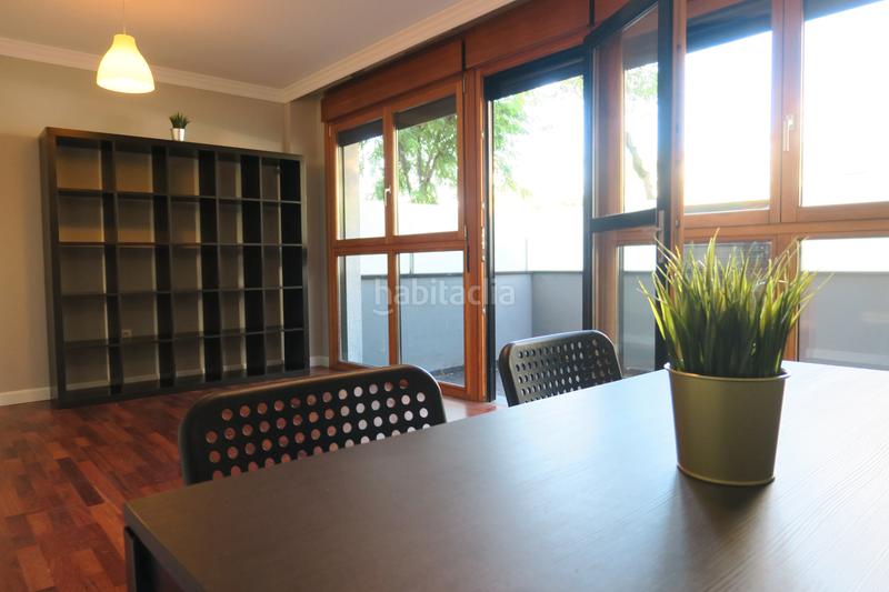 Foto e876f522-160e-4d5f-a37e-8e8356b3068b. Piso vivienda con " terrazas abiertas zona quirinal en Avilés