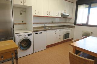 Location Appartement  Avenida de alemania