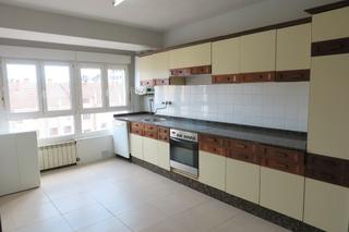 Etagenwohnung in Calle de la Cámara