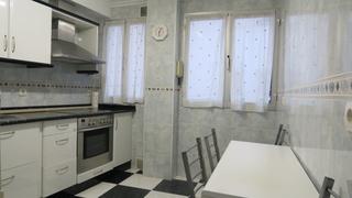 Location Appartement  Calle josé manuel pedregal