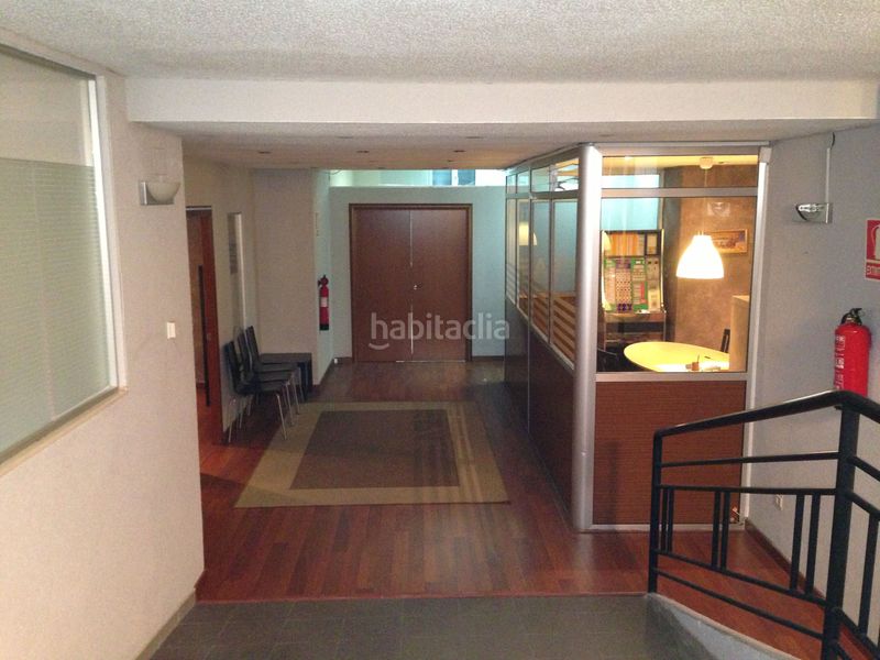 Foto 5dc2f1b9-248d-4adc-87a9-830ae92f65c5. Rent business premise in avenida san agustín 14 in Avilés