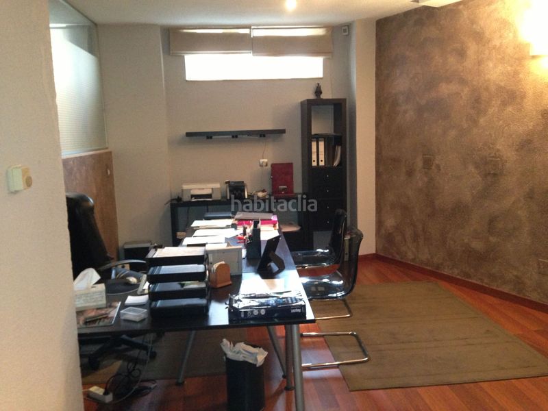 Foto 8eba520f-7327-4d3c-b9d8-f65794d0b8b6. Rent business premise in avenida san agustín 14 in Avilés