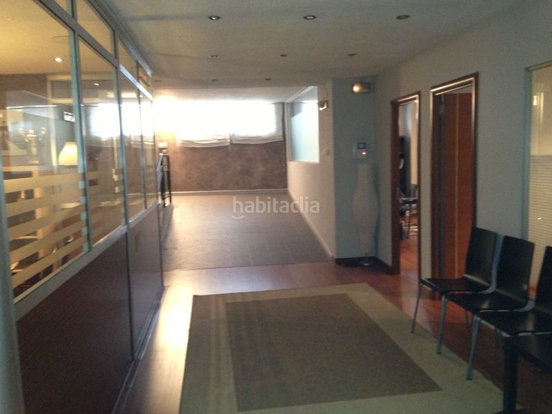 Foto aa4aa2ce-6a66-4772-8e3e-fdabcb952bc7. Rent business premise in avenida san agustín 14 in Avilés