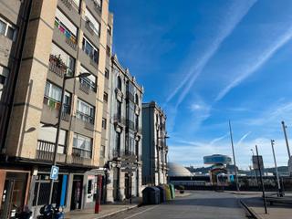Location Appartement  Calle ruiz gómez