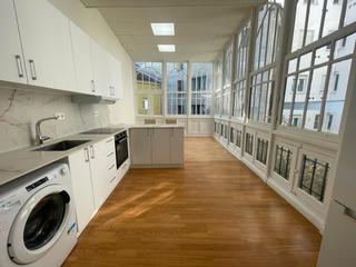 Location Appartement  Calle la fruta
