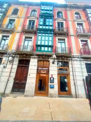 Flat  Calle la fruta