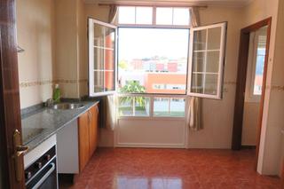 Etagenwohnung in Avenida Portugal