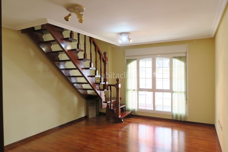 Foto 3fac32d8-69c9-485a-b6a8-e6af65eebb8d. Flat with heating parking in El Carbayedo - El Quirinal Avilés