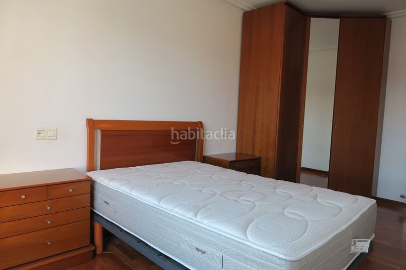 Foto 7f16e921-ede3-422d-86fe-311f1baf4d28. Flat with heating parking in El Carbayedo - El Quirinal Avilés