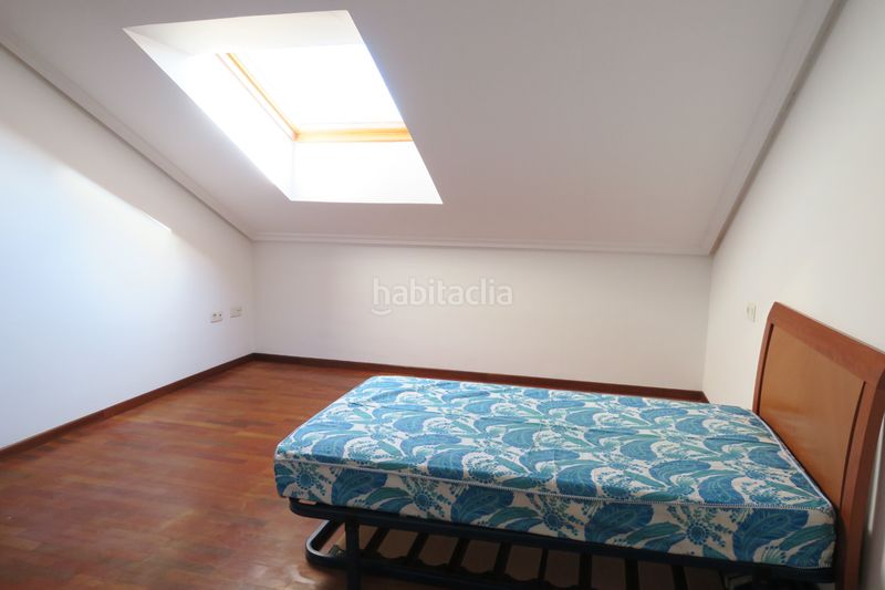 Foto be2b2471-aa76-4264-8653-03ca5d046a55. Flat with heating parking in El Carbayedo - El Quirinal Avilés