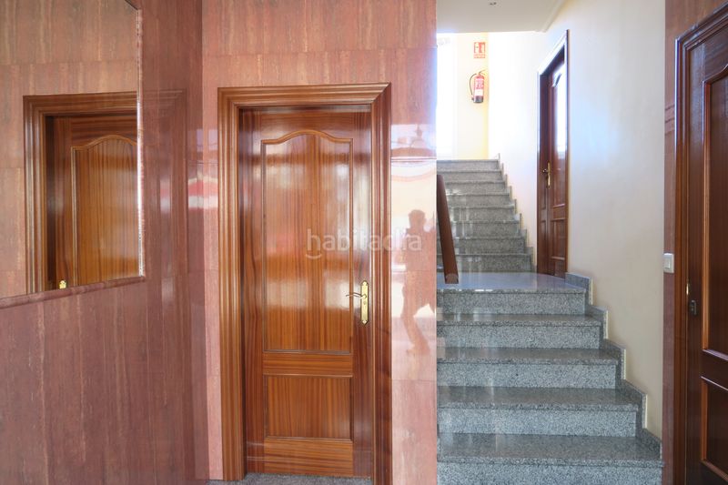 Foto fd71af2b-26cc-4d57-91b6-81445b6c5a9d. Flat with heating parking in El Carbayedo - El Quirinal Avilés