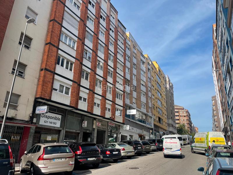Foto 7ba9ef8a-5018-42c8-af76-9c859db9345a. Appartamento con riscaldamento in Centro Avilés