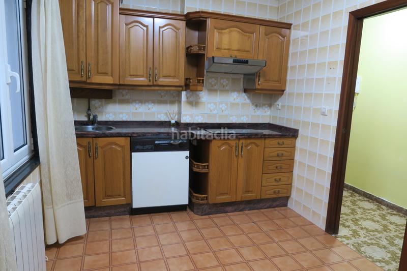 Foto 22d31ffe-d997-4b49-abc7-7fe1a345e920. Appartement avec chauffage dans Centro Avilés