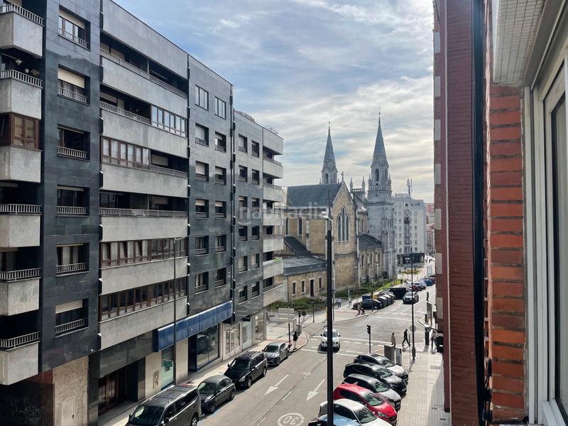 Foto 4082a709-f22e-4400-9de8-7458712ad02a. Etagenwohnung mit heizung in Centro Avilés