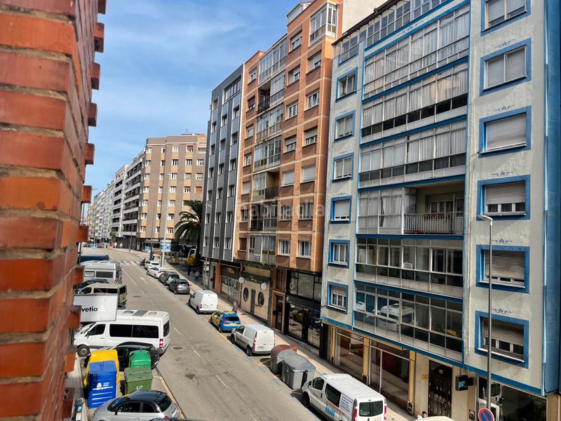 Foto 9724f334-e83f-4d65-870e-580d28f41838. Etagenwohnung mit heizung in Centro Avilés