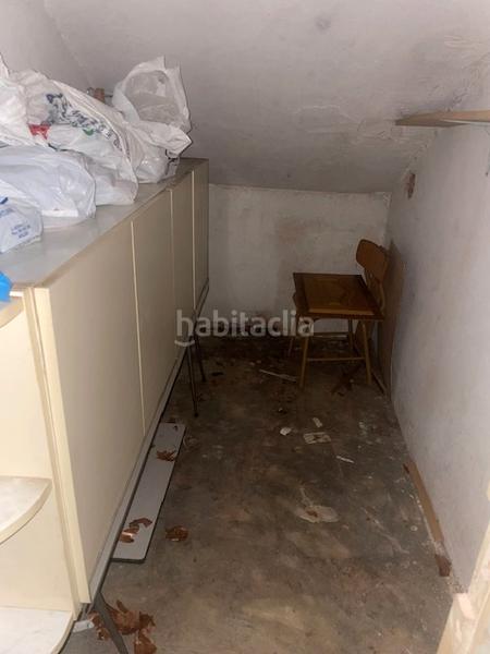 Foto cebbb6f6-6614-407a-a52e-6df82423b2be. Etagenwohnung mit heizung in Centro Avilés