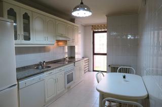 Appartement  Avenida del marqués de suances