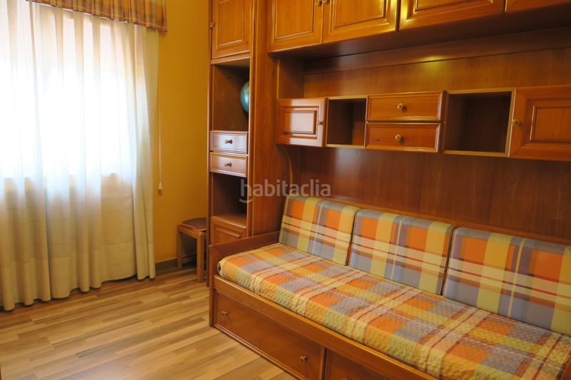 Foto 359d916e-518f-4a41-8c7a-662af5e65b76. Casa amb calefacció aparcament a El Carbayedo - El Quirinal Avilés