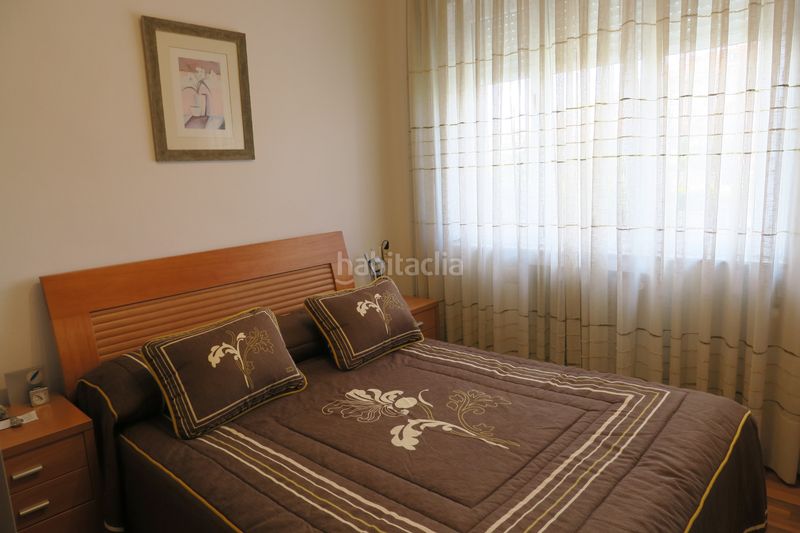 Foto 5e6e58e6-0254-4f05-9470-5d835d766ad3. Casa amb calefacció aparcament a El Carbayedo - El Quirinal Avilés
