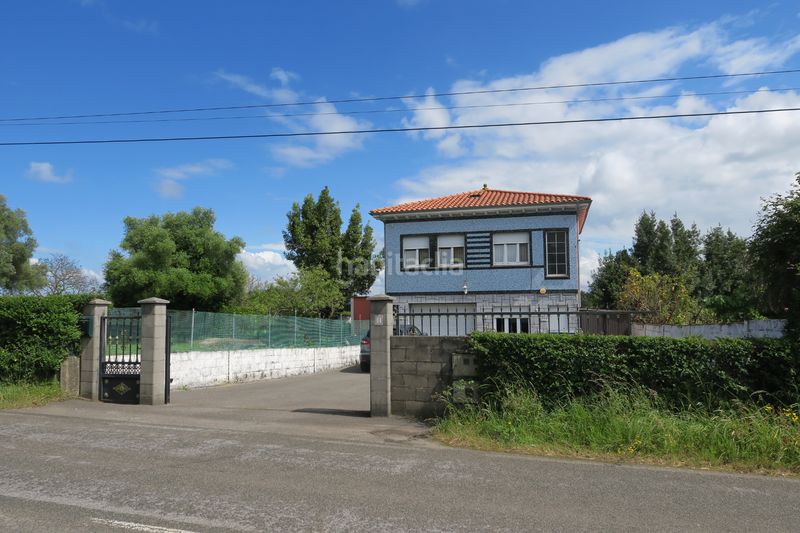 Foto 931a4830-8adf-4305-9e47-c79d9be6270e. Casa amb calefacció aparcament a El Carbayedo - El Quirinal Avilés