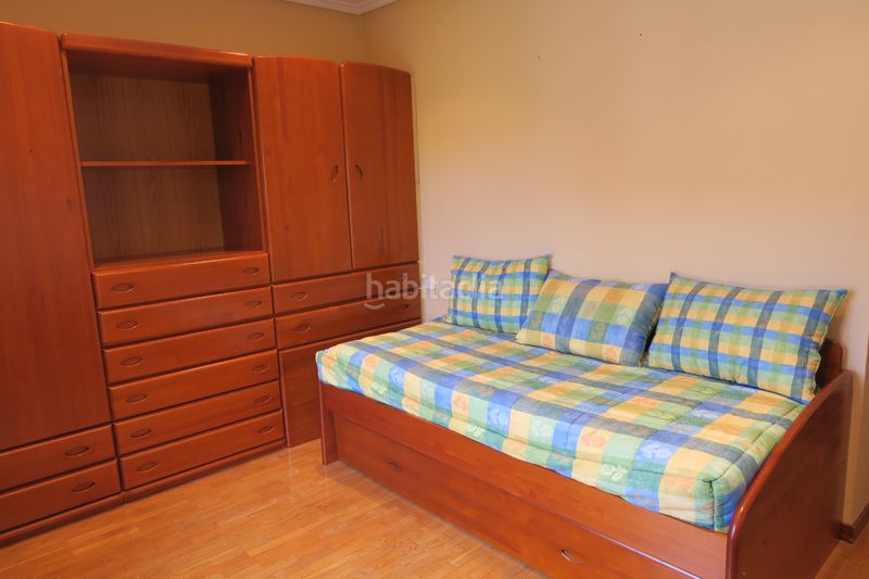 Foto 5af6cf63-2faf-4123-af48-3ba9172772d0. Flat with heating parking in Villalegre - La Luz Avilés