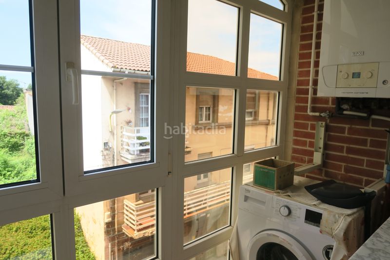 Foto 724b44c0-b478-4899-9959-4465ed106baa. Flat with heating parking in Villalegre - La Luz Avilés