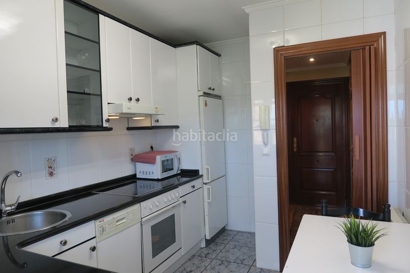 Foto 07e211ca-5f2e-4afb-893d-8fc40de69d5e. Piso en Villalegre - La Luz Avilés