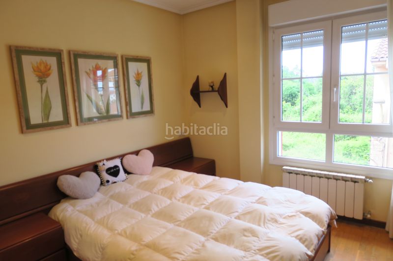 Foto 5c43a003-4f15-41a8-ba5e-946428bcf69e. Piso en Villalegre - La Luz Avilés