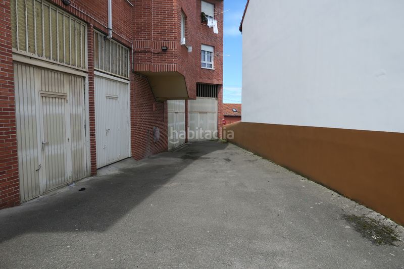 Foto f88fc893-2ff6-45ac-a1a4-acd933d1af78. Piso en Villalegre - La Luz Avilés