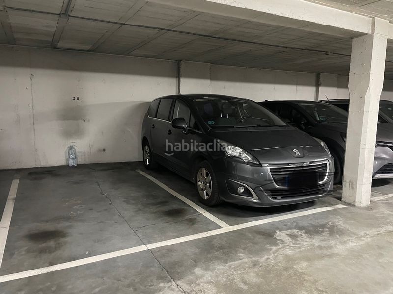 Foto c5936720-63a1-44cb-b5ff-0e2ce077ea61. Flat with heating parking in Centro Avilés