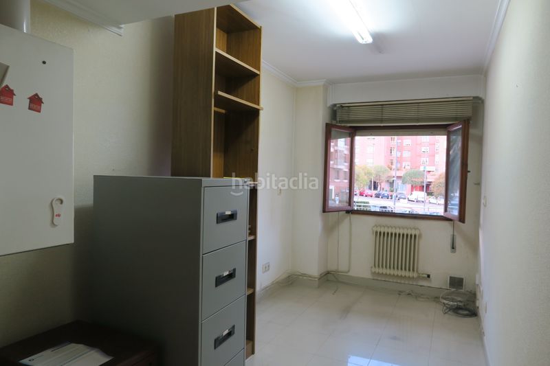 Foto 4b11af84-e381-46ef-a0e3-356067079358. Piso en El Carbayedo - El Quirinal Avilés